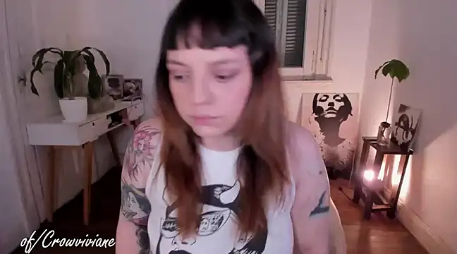 sophia goth online show from 01/05/25, 01:03