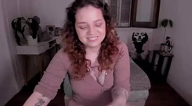 sophia goth online show from 02/25/25, 11:55