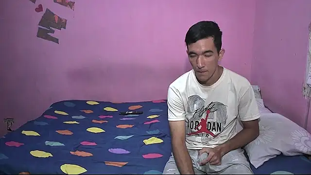 Sweetiefoxxx online show from 04/02/26, 01:42