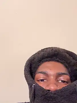 JasperBlaxx online show from 01/17/25, 12:31