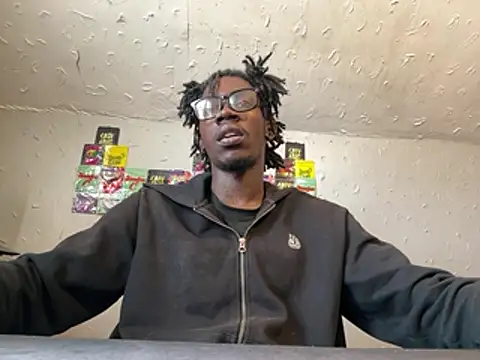 JasperBlaxx online show from 04/05/26, 06:38