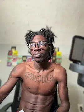 JasperBlaxx online show from 04/25/26, 12:24