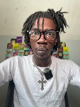 JasperBlaxx online show from 04/28/26, 08:36