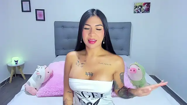 Agataowens online show from 01/17/25, 12:20