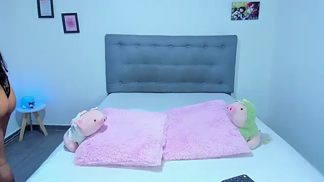 Agataowens online show from 03/21/25, 03:44