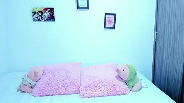 Agataowens online show from 01/09/26, 02:03