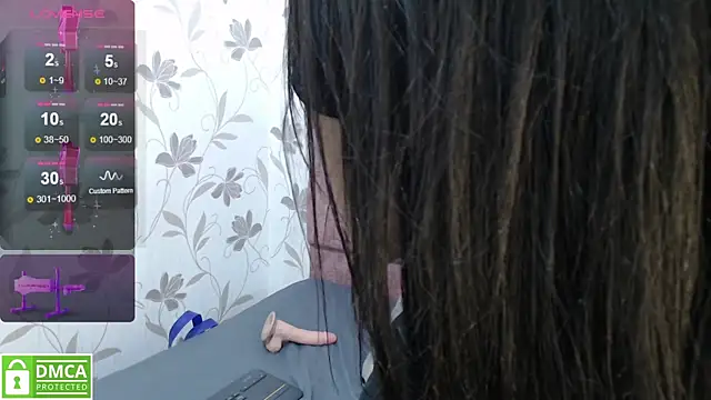 Susy thomson online show from 03/04/25, 02:38