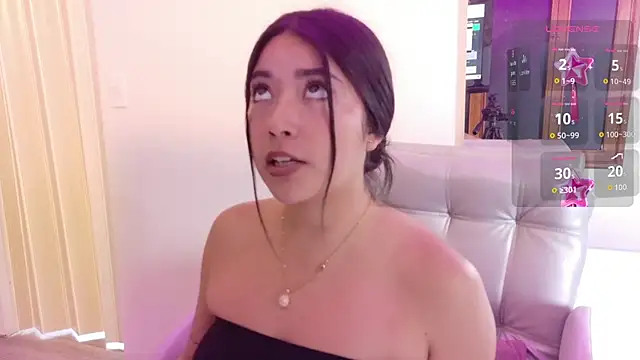 Susy thomson online show from 10/02/25, 04:47