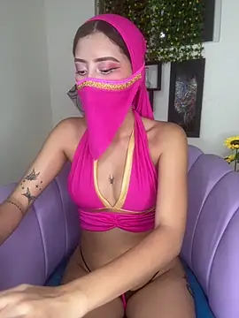 Dalia asad online show from 02/09/25, 06:11