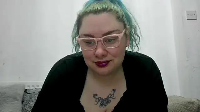 Bustycurves online show from 03/15/26, 01:44