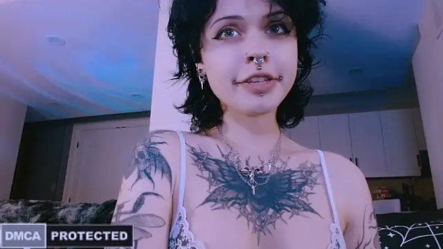 NaughtyLittleFox online show from 04/03/26, 03:26