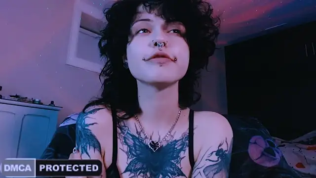 NaughtyLittleFox online show from 05/22/26, 05:25