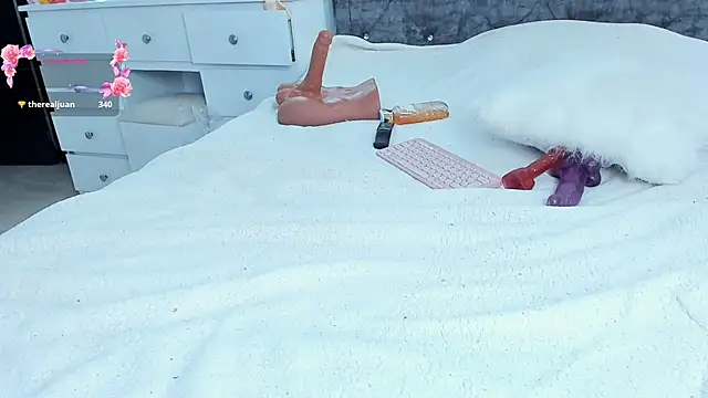 anastasia danger online show from 02/05/25, 03:42