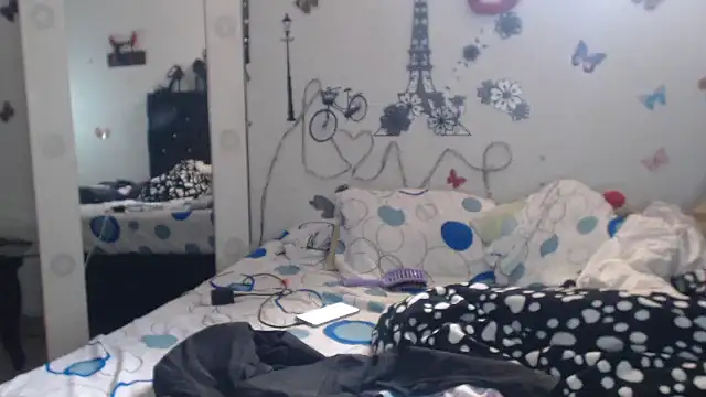 brigitht online show from 02/23/26, 04:26