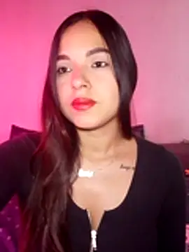 valentiinaclarck  online show from 02/09/26, 02:54