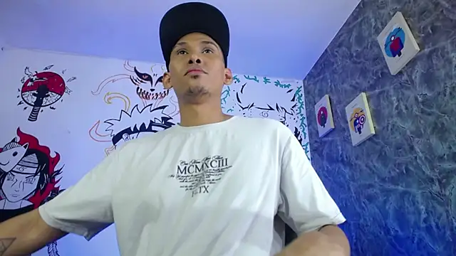 Jaison halls online show from 01/21/25, 05:27