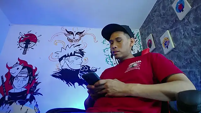 Jaison halls online show from 01/25/25, 05:07