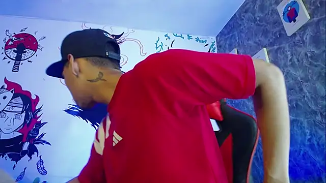 Jaison halls online show from 01/27/25, 05:47