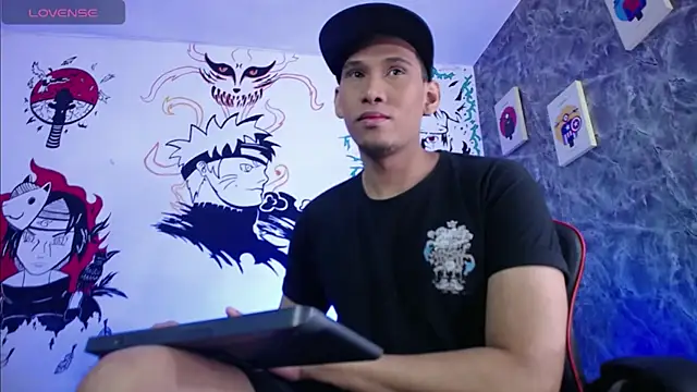 Jaison halls online show from 02/03/25, 05:07