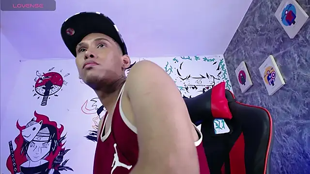 Jaison halls online show from 02/15/25, 08:54