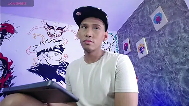 Jaison halls online show from 02/17/25, 07:58