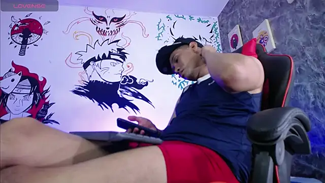 Jaison halls online show from 02/19/25, 11:49