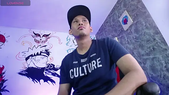 Jaison halls online show from 02/24/25, 09:10