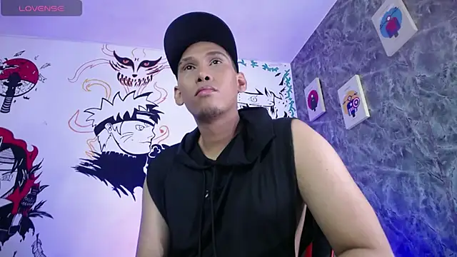 Jaison halls online show from 02/26/25, 12:38