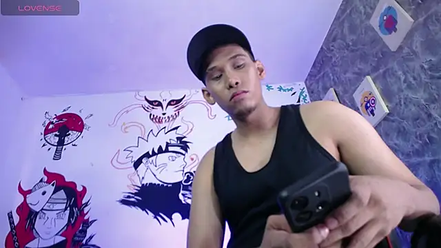 Jaison halls online show from 02/26/25, 07:16