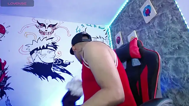 Jaison halls online show from 03/03/25, 08:49