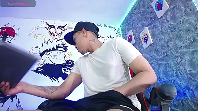 Jaison halls online show from 03/12/25, 11:44