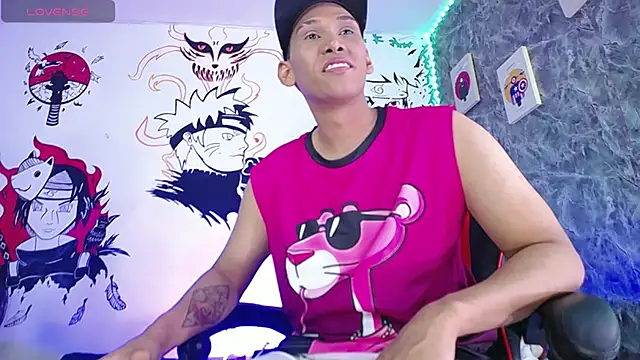 Jaison halls online show from 03/15/25, 07:20