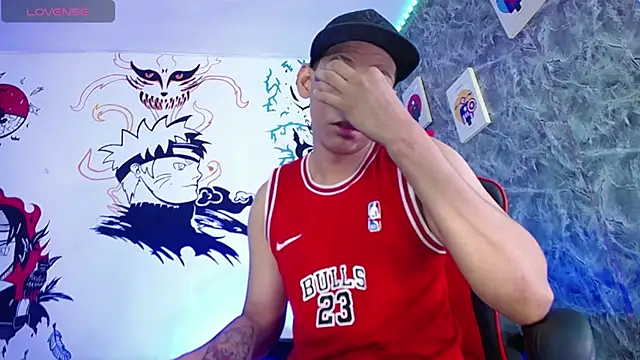 Jaison halls online show from 03/16/25, 09:16