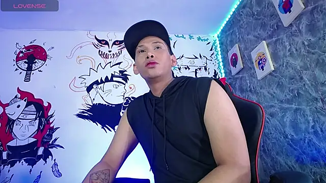 Jaison halls online show from 03/20/25, 08:31