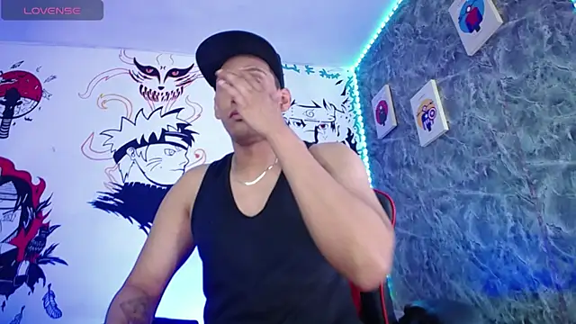 Jaison halls online show from 03/22/25, 05:49