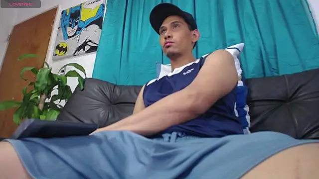 Jaison halls online show from 09/13/25, 05:29