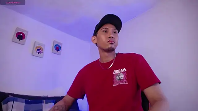 Jaison halls online show from 09/15/25, 04:34