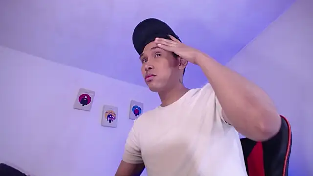 Jaison halls online show from 10/21/25, 03:29