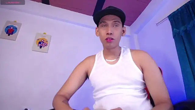 Jaison halls online show from 11/20/25, 04:12