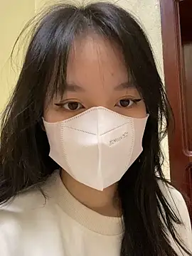 minmin2kk5 online show from 02/11/25, 02:35