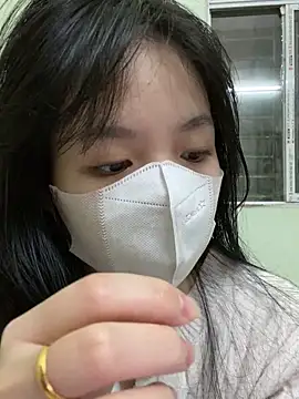 minmin2kk5 online show from 02/24/25, 02:26