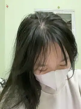 minmin2kk5 online show from 02/25/25, 01:09