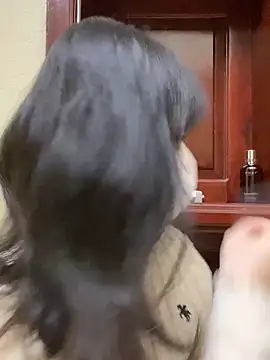 minmin2kk5 online show from 03/02/25, 02:32