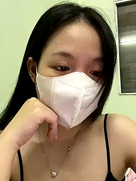 minmin2kk5 online show from 10/04/25, 03:37