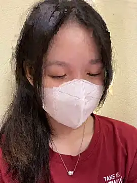 minmin2kk5 online show from 10/19/25, 03:01