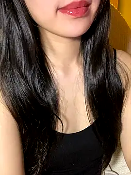 minmin2kk5 online show from 11/13/25, 03:55