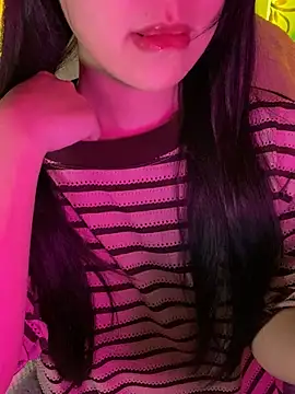 minmin2kk5 online show from 11/28/25, 01:30