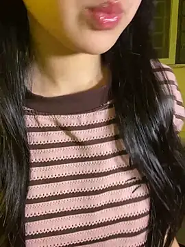 minmin2kk5 online show from 12/20/25, 02:13