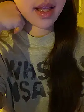 minmin2kk5 online show from 03/13/26, 03:29