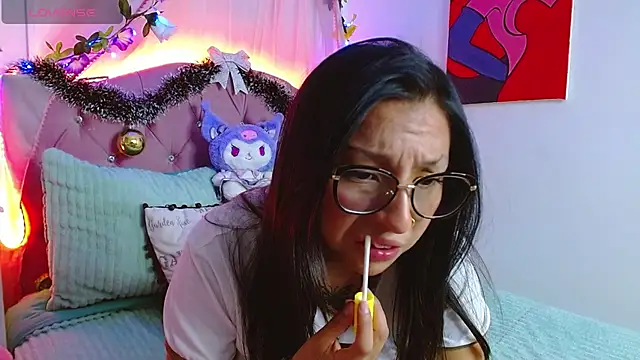 Littlerouse  online show from 12/06/24, 01:51